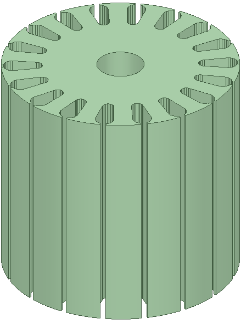 电磁Maxwell中的内置模型的图24